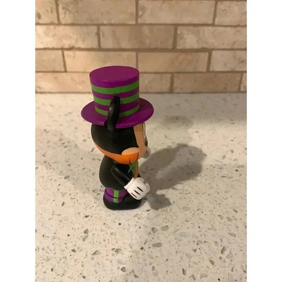 Disney 3" Vinylmation - 2014 Halloween Mickey matches Minnie - Picture 4 of 5